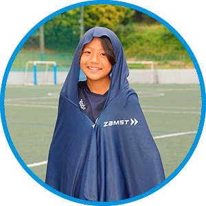 安藤宗大朗(小5)