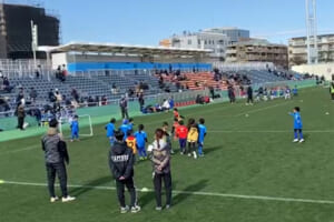 サカママがサッカー新米コーチとして学んだこと。子どもたちとの関わりから見えたもの