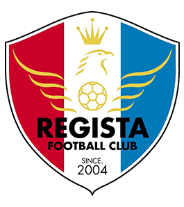 レジスタFCロゴ