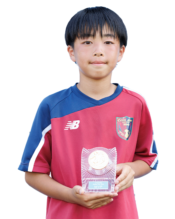 センアーノ神戸 近藤諒太選手