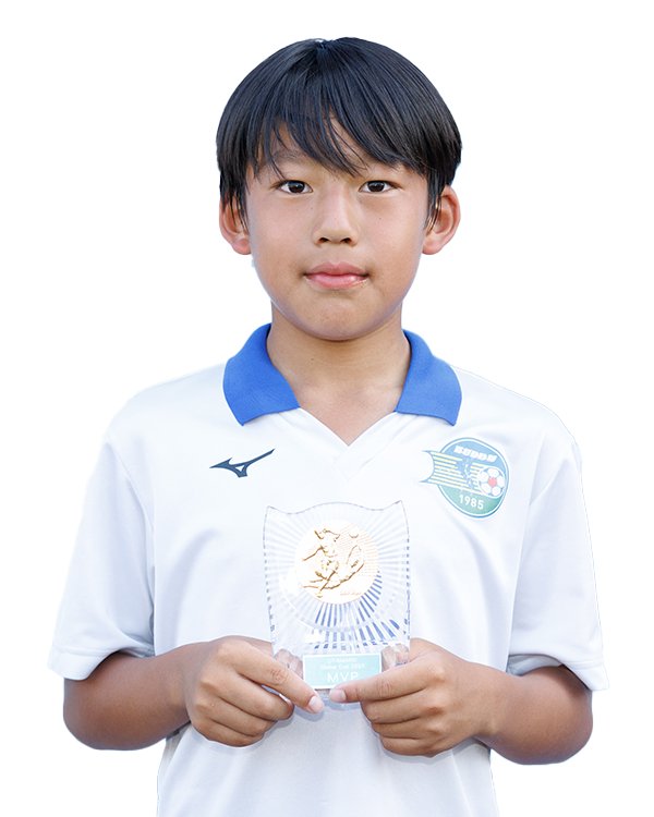 バディSC 石川瞬選手