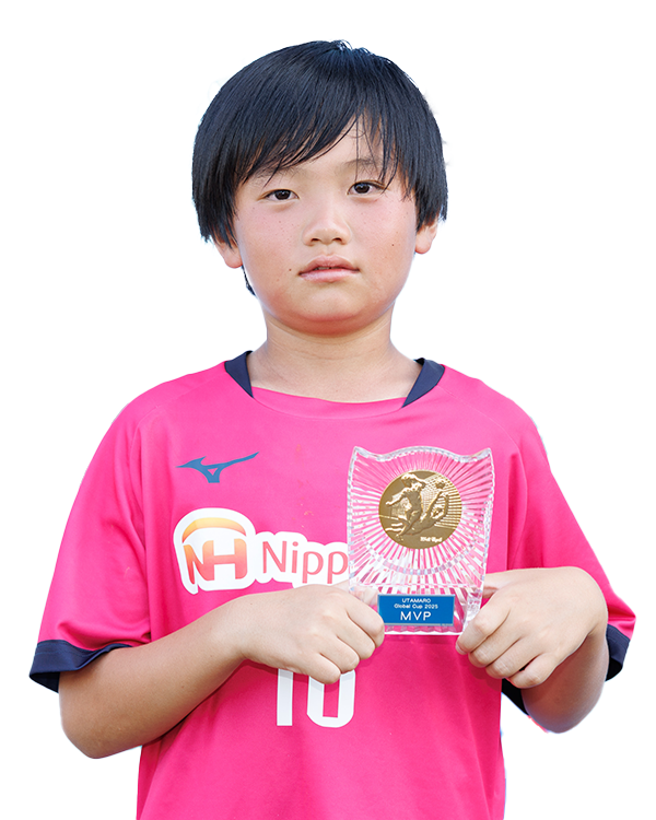 セレッソ大阪 尾浦悠真選手