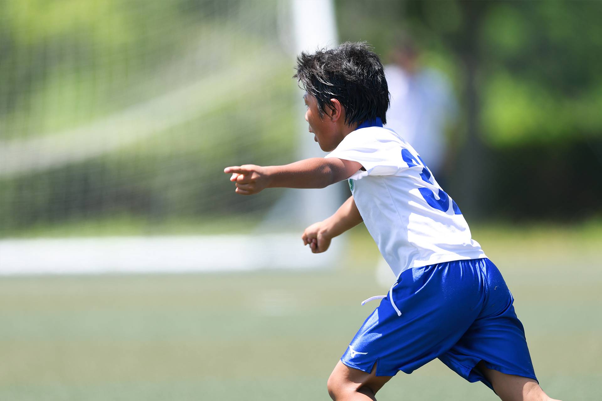 UTAMARO GLOBALCUPU2025試合風景画像