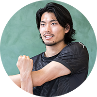 町田浩樹（ ホッフェンハイム／日本代表）