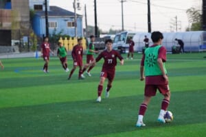 京都橘高校【全国強豪校REPORT2025】