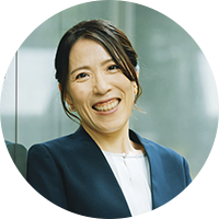 佐藤希代子さん