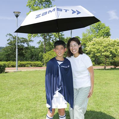 芝貫有美さん･邦匡選手の画像