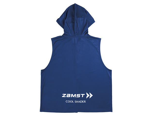 COOL SHADERアクティブベスト