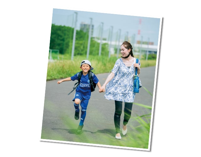 【素朴なギモンから、悩みごとまで】教えて！ 先輩サカママ！イメージ画像