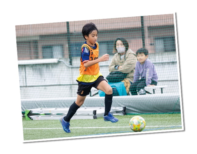 【素朴なギモンから、悩みごとまで】教えて！ 先輩サカママ！イメージ画像