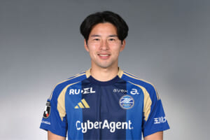 Jリーガーたちの原点 vol.54「中山雄太（FC町田ゼルビア）」