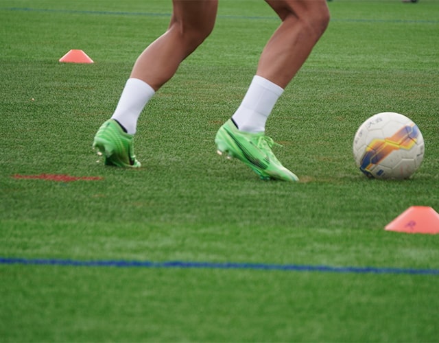 愛用するサッカーソックスブランドアンケート結果