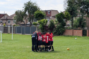 日本語と英語、だけじゃない。海外でサッカーをすることで感じる言葉の壁