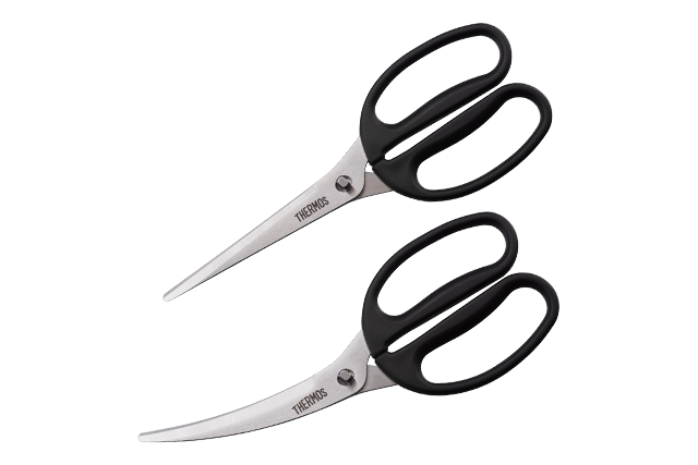 キッチンバサミ