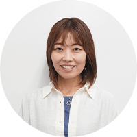 相楽まり子さん