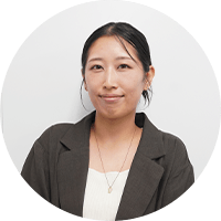 佐藤由貴子さん