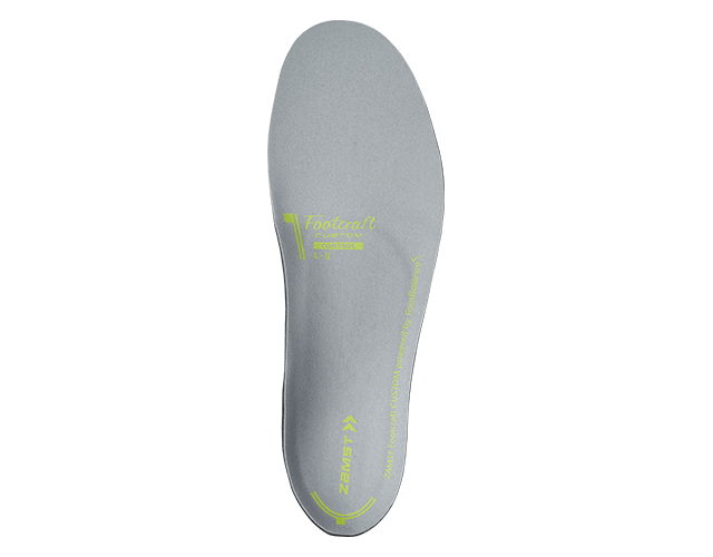 フィット感グラフ