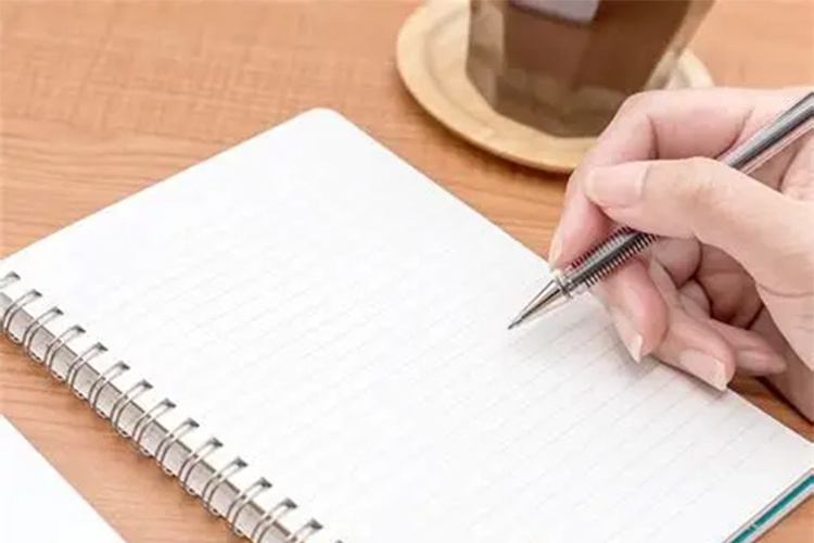 スポーツ少年の心を育てる！ 親子で取り組む我が家のノート術