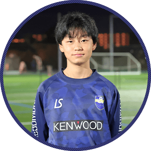 東海林貫大選手