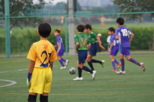 ケガの時間を成長に変える！ サカママの回復サポート術