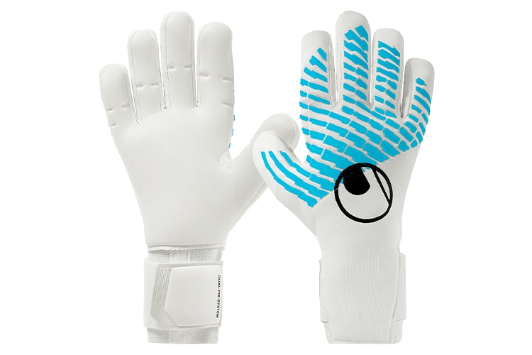 ウールシュポルト サイバーテック アブソルートグリップ ハーフネガティブフィット商品画像