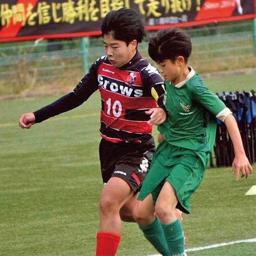 佐々木直哉選手