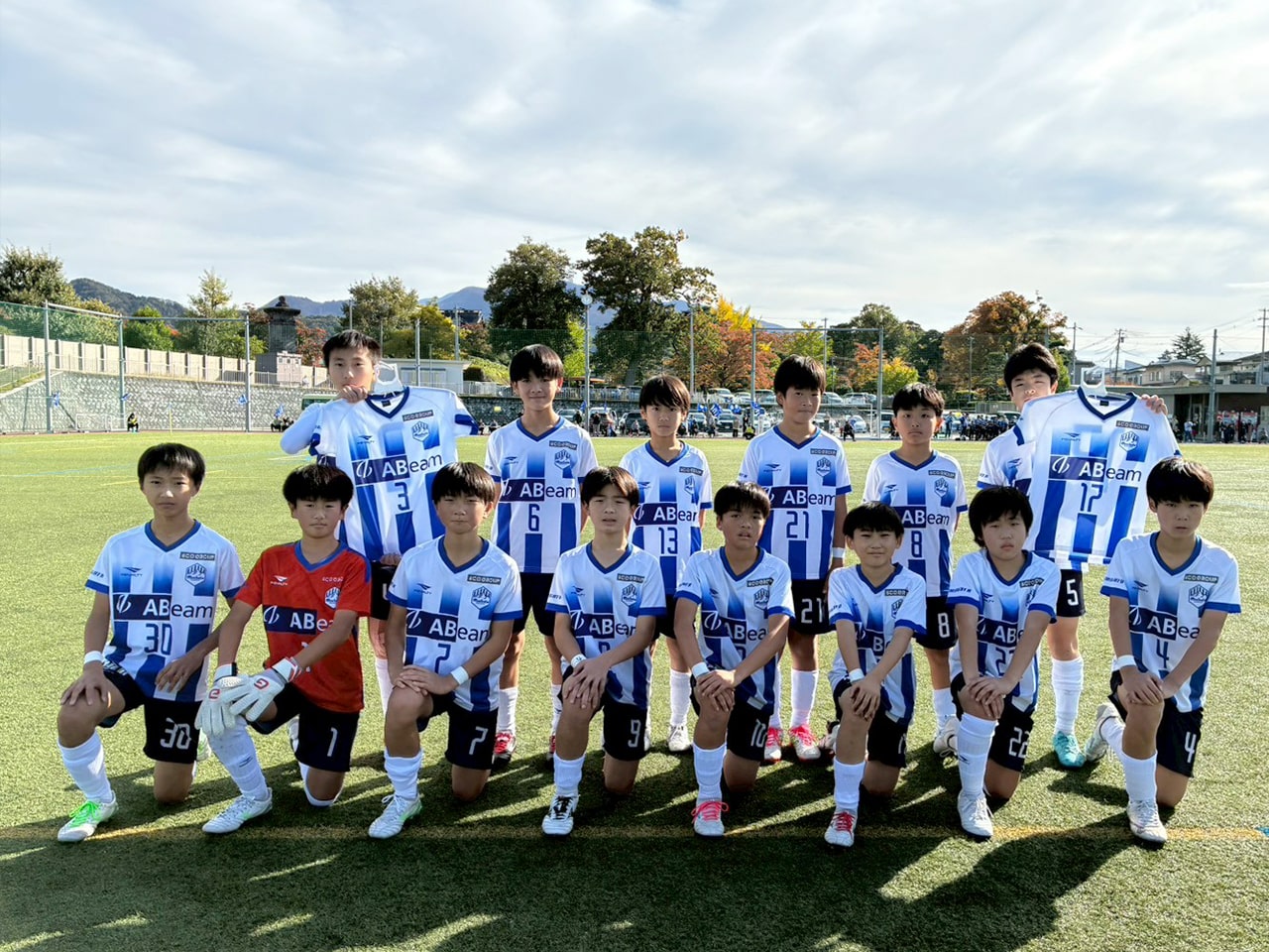 モンテディオ山形ジュニア庄内