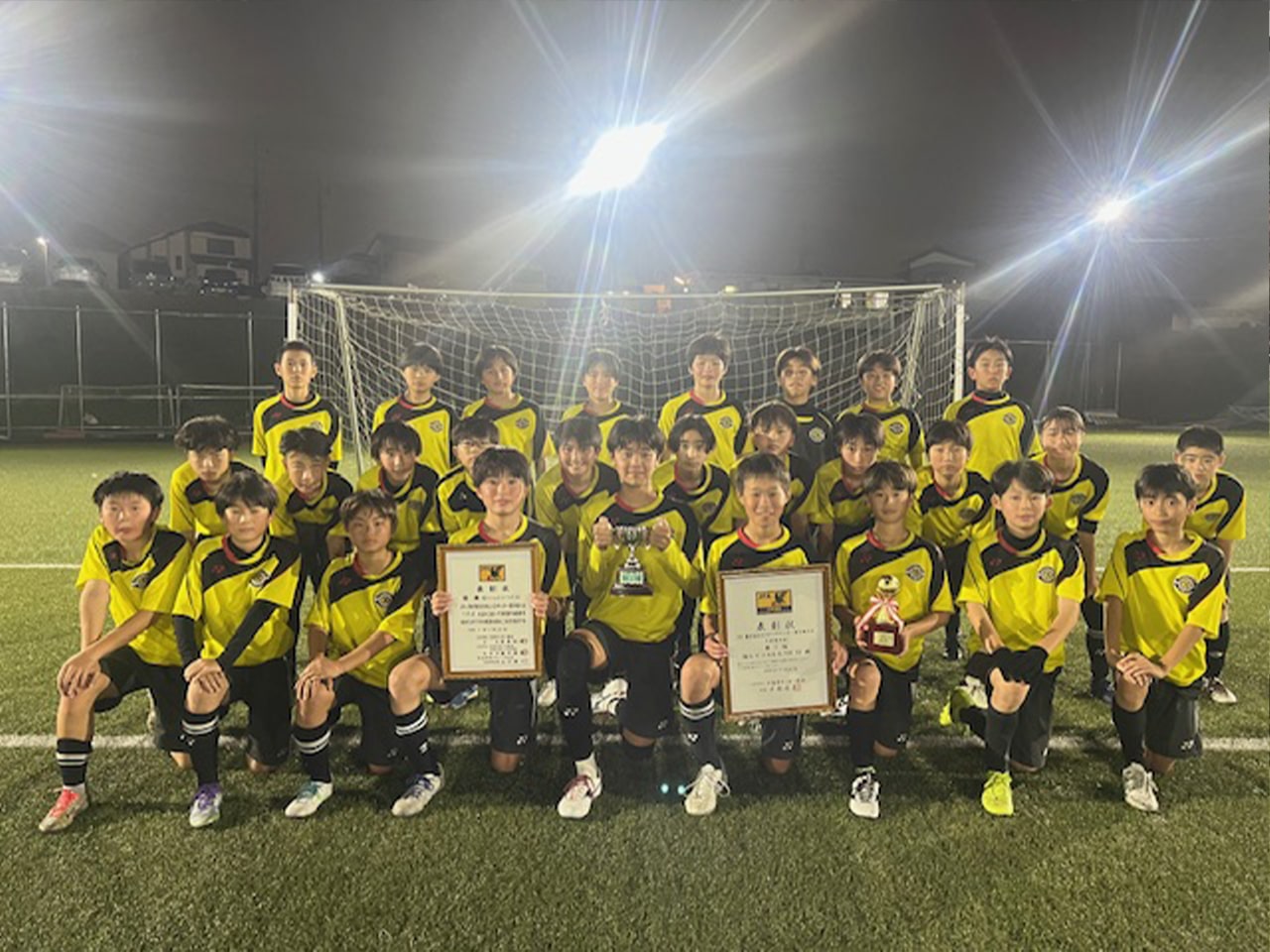 柏レイソルA.A.TOR'82