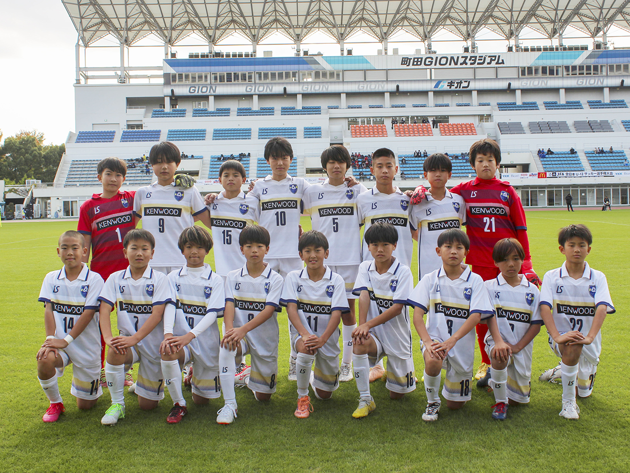 FC TRIANELLO Machida