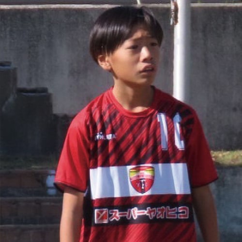 吉井弥真人選手