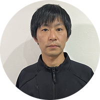 前田達也コーチ