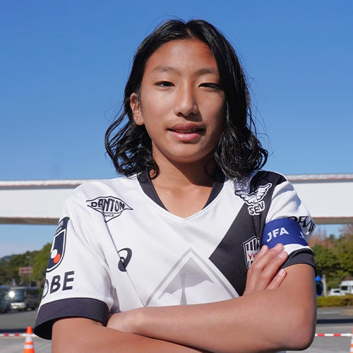 根津圭一郎選手