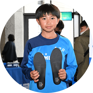 古荘耀一郎選手