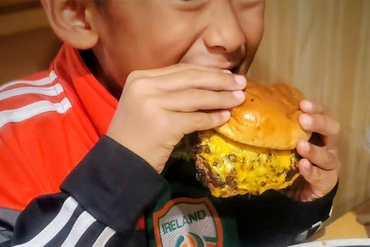 【ダラス現地レポ】“豪快”と“多様性”の街、W杯日本代表戦が行われるダラスの食文化