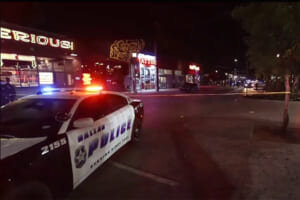 【W杯現地レポ】ダラスの治安は大丈夫！？