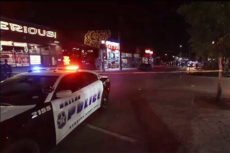 【W杯現地レポ】ダラスの治安は大丈夫！？