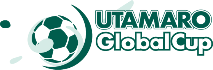 UTAMARO GLOBALCUPUロゴ