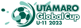 UTAMARO GLOBALCUPUロゴ
