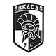 FC Arkadasロゴ｜UTAMARO Global Cup U-11 2026 – グローバルカップ2026