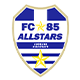 FC85オールスターズロゴ｜UTAMARO Global Cup U-11 2026 – グローバルカップ2026