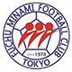 府中南FCロゴ｜UTAMARO Global Cup U-11 2026 – グローバルカップ2026