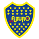 JFC FUTUROロゴ｜UTAMARO Global Cup U-11 2026 – グローバルカップ2026