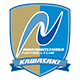 中野島FCロゴ｜UTAMARO Global Cup U-11 2026 – グローバルカップ2026