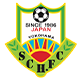 SCHフットボールクラブロゴ｜UTAMARO Global Cup U-11 2026 – グローバルカップ2026