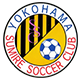 横浜すみれSCロゴ｜UTAMARO Global Cup U-11 2026 – グローバルカップ2026