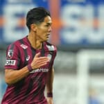 Jリーガーたちの原点Special「武藤嘉紀（ヴィッセル神戸）」｜サカママVol.57