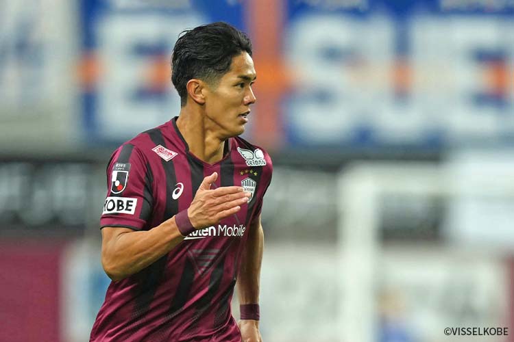 Jリーガーたちの原点Special「武藤嘉紀（ヴィッセル神戸）」｜サカママVol.57