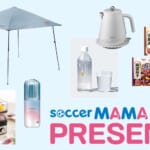 豪華賞品が当たる！サカママvol.57 読者プレゼント