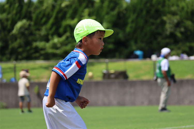 キッズサッカースタート！ でも、スクール選びは思った以上に難しかった