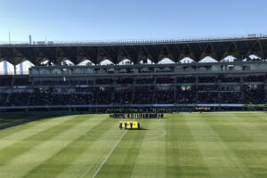 第4の食事？ サッカーキッズの体をつくる補食習慣